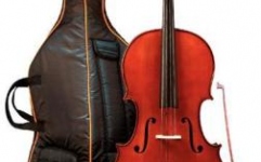Set violoncel Petz YB40-VCS 4/4 Cello