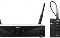 Set wireless AKG WMS 420 Presenter