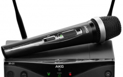Set wireless AKG WMS 420 Vocal D5