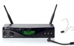 Set wireless AKG WMS 470 Presenter Set