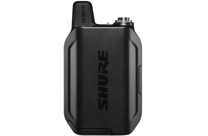 Set wireless chitară / bas Shure GLXD14+