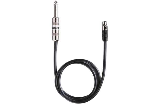 Set wireless chitară / bas Shure GLXD14+