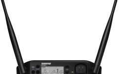 Set wireless chitară / bas Shure GLXD14+