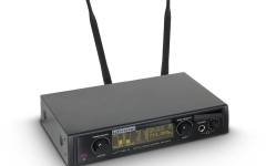 Set wireless cu microfon lavalieră LD Systems WIN 42 BPL