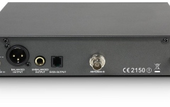 Set wireless cu microfon lavalieră LD Systems WIN 42 BPL