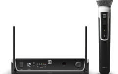 Set wireless de mâna LD Systems U305 HHD