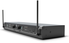 Set wireless de mana LD Systems U308 Dual Handheld