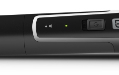 Set wireless de mana LD Systems U308 Dual Handheld