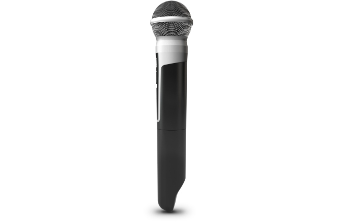 Set wireless de mana LD Systems U308 Dual Handheld