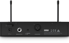 Set wireless de mana LD Systems U308 HHD