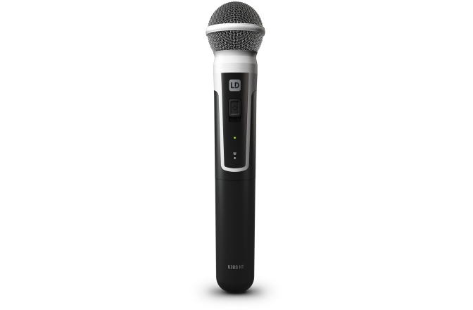 Set wireless de mana LD Systems U308 HHD