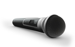 Set wireless de mana LD Systems U308 HHD