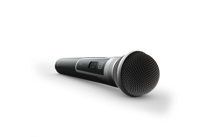 Set wireless de mana LD Systems U308 HHD