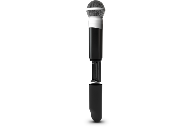 Set wireless de mana LD Systems U308 HHD