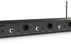 Set wireless de mana LD Systems U308 HHD2