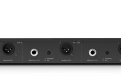 Set wireless de mana LD Systems U308 HHD2