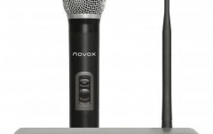 Set wireless de mână Novox Free H1