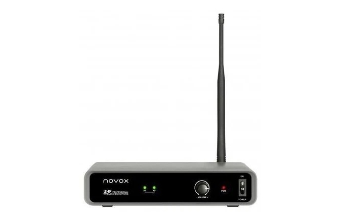 Set wireless de mână Novox Free H1