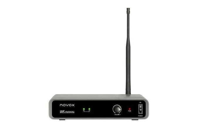 Set wireless de mână Novox FREE H1 Wireless kit