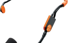 Set de microfon wireless de tip headset Shure BLX14 / SM31