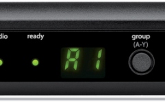 Set de microfon wireless de tip headset Shure BLX14 / SM31