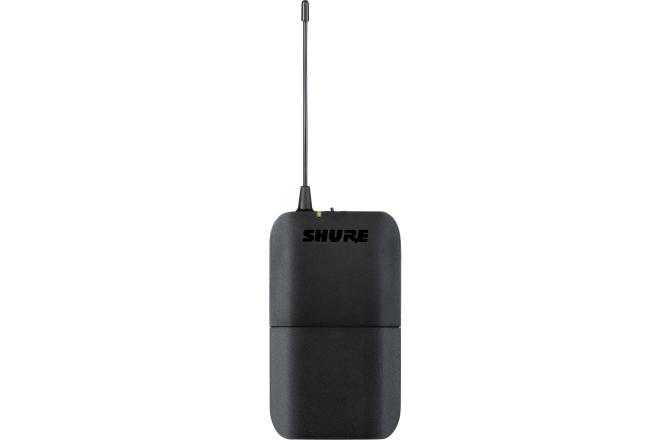Set de microfon wireless de tip headset Shure BLX14 / SM31