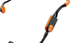 Set de microfon wireless de tip headset Shure BLX14 / SM31