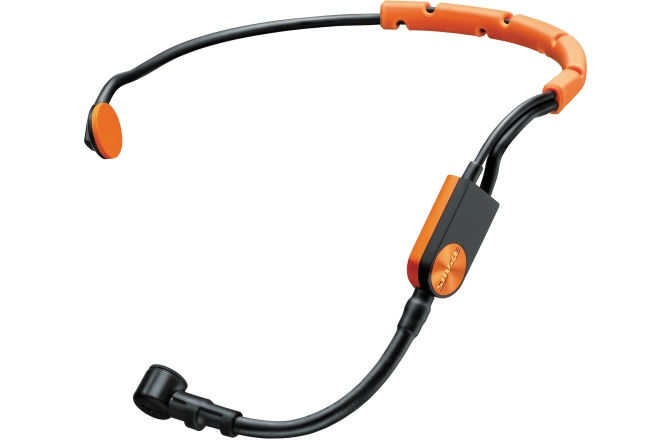 Set de microfon wireless de tip headset Shure BLX14 / SM31