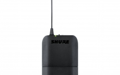 Set de microfon wireless de tip headset Shure BLX14 / SM31
