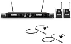 Set wireless dual LD Systems U505 BPL2