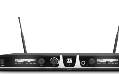 Set wireless dual LD Systems U505 BPL2