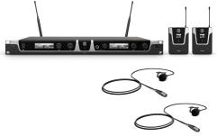 Set wireless dual LD Systems U506 BPL2