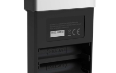 Set wireless dual LD Systems U506 Handheld-Headset Dual