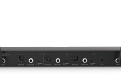 Set wireless dual LD Systems U506 HBH2