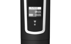 Set wireless dual LD Systems U506 HBH2