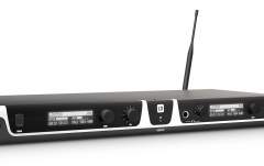 Set wireless dual LD Systems U506 HHD2