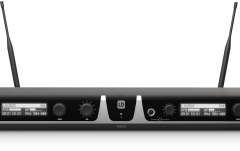 Set wireless dual LD Systems U506 HHD2