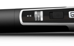 Set wireless dual LD Systems U508 Dual Handheld