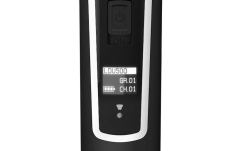 Set wireless dual LD Systems U508 Dual Handheld