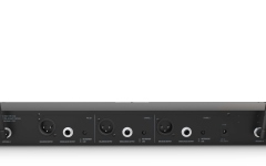 Set wireless dual LD Systems U508 Dual Handheld