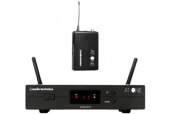 AT One Beltpack System HH2-Band ATW-11 HH2