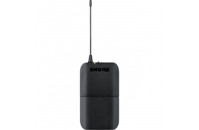 Set de microfon wireless digital de tip headset Shure BLX14R / SM31