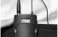 Set wireless headset Beyerdynamic TG 534 Headworn Set