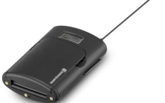 Set wireless headset Beyerdynamic TG 534 Headworn Set