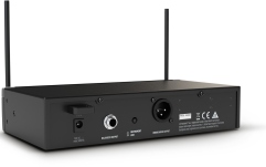 Set Wireless Headset LD Systems U305 BPH