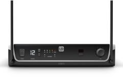 Set Wireless Headset LD Systems U305 BPH