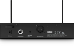 Set Wireless Headset LD Systems U305 BPH