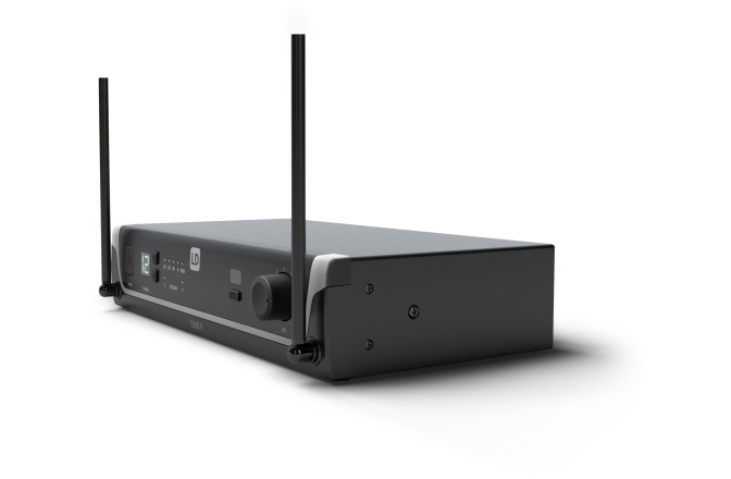 Set Wireless Headset LD Systems U305 BPH