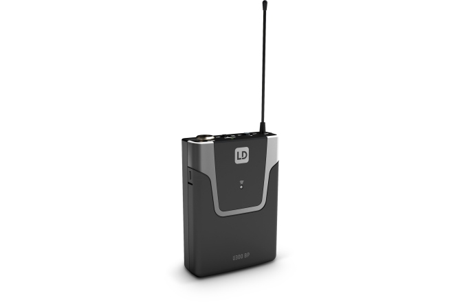 Set Wireless Headset LD Systems U305 BPH