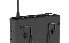 Set Wireless Headset LD Systems U305 BPH